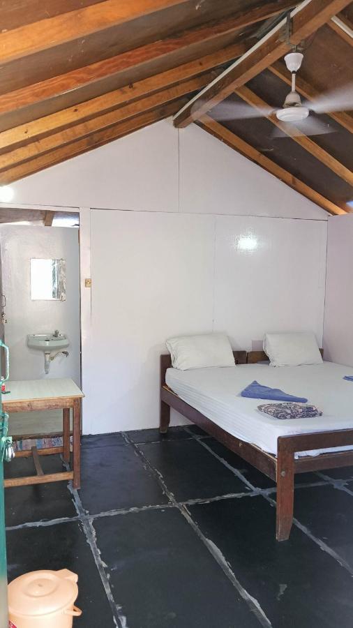 The Nest Palolem Bed & Breakfast คานาโคนา ภายนอก รูปภาพ