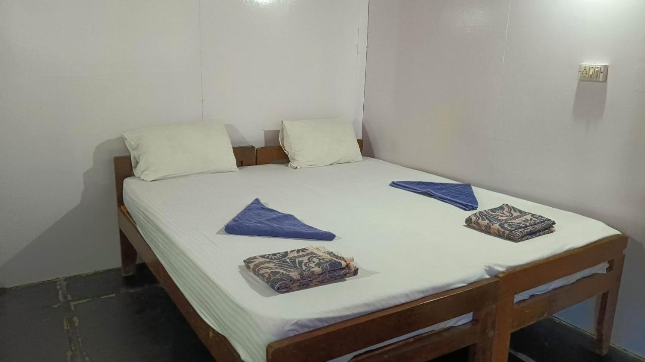 The Nest Palolem Bed & Breakfast คานาโคนา ภายนอก รูปภาพ
